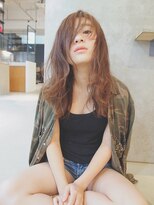 ノアーズアーク(NOAH'S ARK)&nbsp;♪ヘルシー&coolセミロング♪【NOA/八王子】