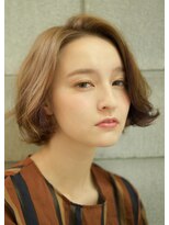 カータ(CARTA)&nbsp;carta...＊ゆる波カールボブ＊