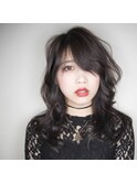 Z「グレージュ系×ピンク◎」22