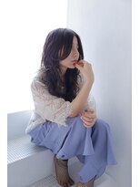 美容室 パルス 静岡鷹匠店(PALS)&nbsp;大人リラックスウエーブ