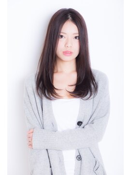 ギンザ ル グラン(JEAN CLAUDE BIGUINE GINZA Le Grand) さらウルストレート