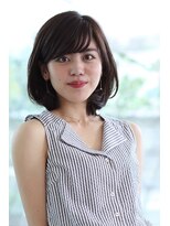 ヘアドゥ 船橋店(hair do)&nbsp;ラウンドレイヤー