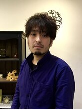 ル・ラパンブラン(le lapinblanc)&nbsp;嶋田 純一