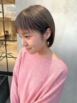 ニキータ(Nikiita) 【Nikiita女子】ミルクティーベージュ  B47929