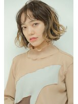 モードケイズ 西宮(MODE K's)&nbsp;ハイライト/小顔/大人可愛い/ひし形/西宮/髪質改善/小顔ショート