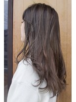 ノア(noa.)&nbsp;『赤みゼロ』柔らかミントベージュ