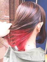 エレナ(elena)&nbsp;インナーレッド