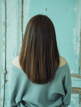 プロデュース 相模原店(Produce) ふわミディ♪セミディ☆ヘルシーレイヤー