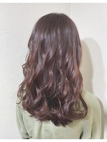 リンクス(LINKTH) cherry pink ◎