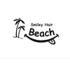 スマイリーヘアービーチ(Smiley Hair Beach)のお店ロゴ