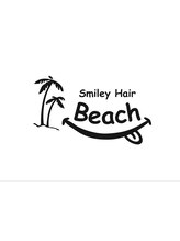 Smiley Hair Beach【スマイリーヘアービーチ】