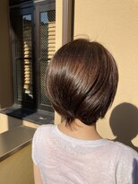 ウィル ボッサ 御茶ノ水 神保町(WILL bossa)&nbsp;爽やかショート