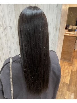 ジェミニ(Gemini) 縮毛矯正