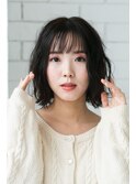 愛されモテウェーブ
