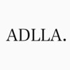 アドラ(ADLLA)のお店ロゴ