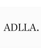 ADLLA.【アドラ】