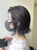 シエロ  池袋西口(Cielo)&nbsp;インナーブルー