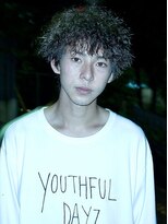 サル 代官山(SAL)&nbsp;【SAL】ストリートハードツイスパ◎束間ストリートマッシュ