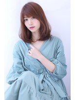 オーロ(ORO)&nbsp;20代30代40代50代メルティカラーミディアムワンカール