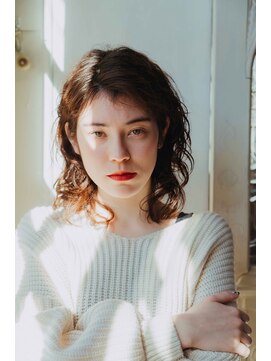 メラキ 荻窪駅前店(Meraki) 【2022年新作スタイル】Meraki荻窪駅前店