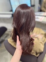 エイトセカンド 新宿三丁目店(EIGHT second)&nbsp;モカブラウン