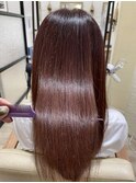 チェリーピンク
