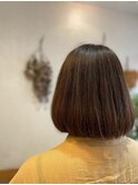 大人気ボブスタイル!【AIL小手指】