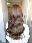 透明感No. 1◎モカベージュ【10レベル】