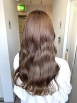 エレノア 梅田店(Eleanor)&nbsp;透明感No. 1◎モカベージュ【10レベル】