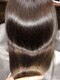 オリオリ(olioli)の写真/【長久手】“キラスイ”導入店◆ホリスティック美容液で髪質を改善。今までの仕上がりとは全く違います!!
