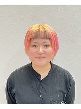 ヘアドクターバークリッヂ(Hair Dr.Bacritg) 高田 真綾