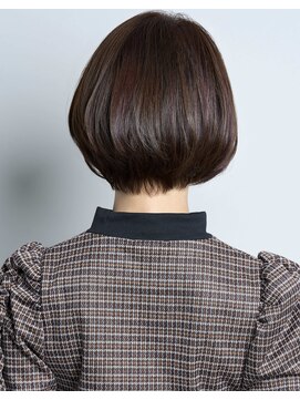 シーエヌナカオ イオン有松店(cn-nakao) ショート