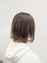 ピース(piEcE)&nbsp;スウィングボブ