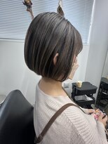 リス(LyS)&nbsp;バレイヤージュカラー［国分寺バレイヤージュ・国分寺カラー］