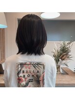 トウキ(touki)&nbsp;外はねレイヤー