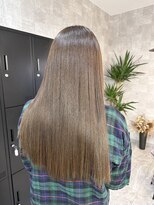 スキル 水戸(SKILL)&nbsp;次世代髪質改善トリートメント