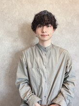 コムシー(Comme si.) 期 亮介