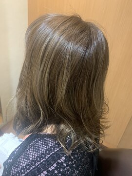 リアン(Lien) ハイライト