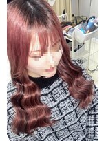 ヘイルジューシー(hail JUICY)&nbsp;エクステ