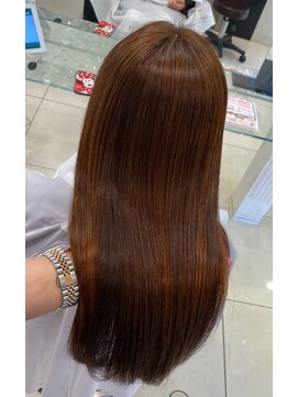 ヤネウラ トリートメント