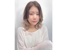 プリンス マツヤマ(Hair Salon Prince Matsuyama)