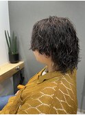 ツイストスパイラル/メンズライク