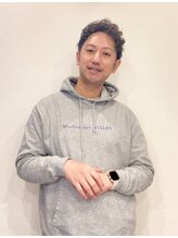 ミスグランディーヴィラス(Miss Grandee VILLAS) 中山 博愛気