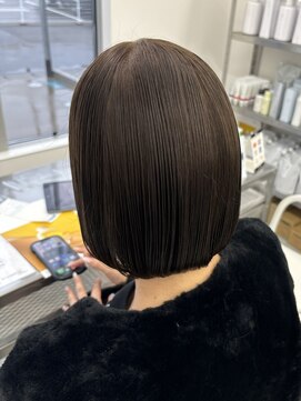 トイロ(toiro) 艶カラー