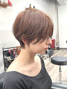 シャッター(Shutter) コンパクトショート