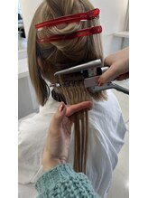 【TikTokで話題の最新6Dエクステご紹介】