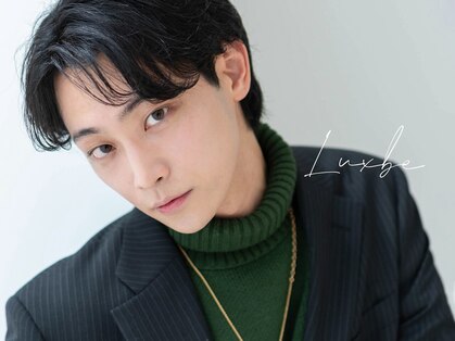 ラックスビー ユナイテッド 神戸三宮いくたロード店(LUXBE UNITED)の写真