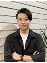 オーブ ヘアー テンジン 天神店(AUBE HAIR tenjin) 中條 雄介