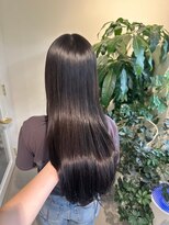 アールサロン アネックス 名駅(Rr SALON ANNEX)&nbsp;透明感カラー人気です！