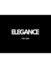 hair salon ELEGANCE【エレガンス】